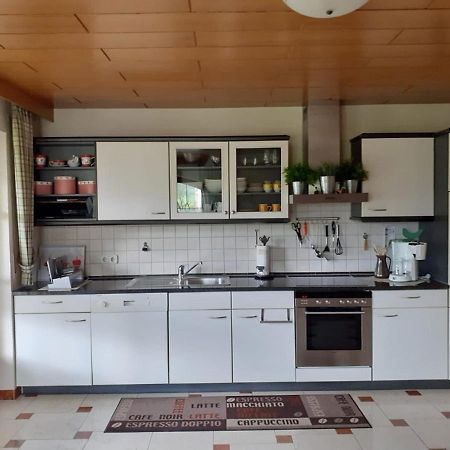 לאם Ferienwohnung Arberblick מראה חיצוני תמונה