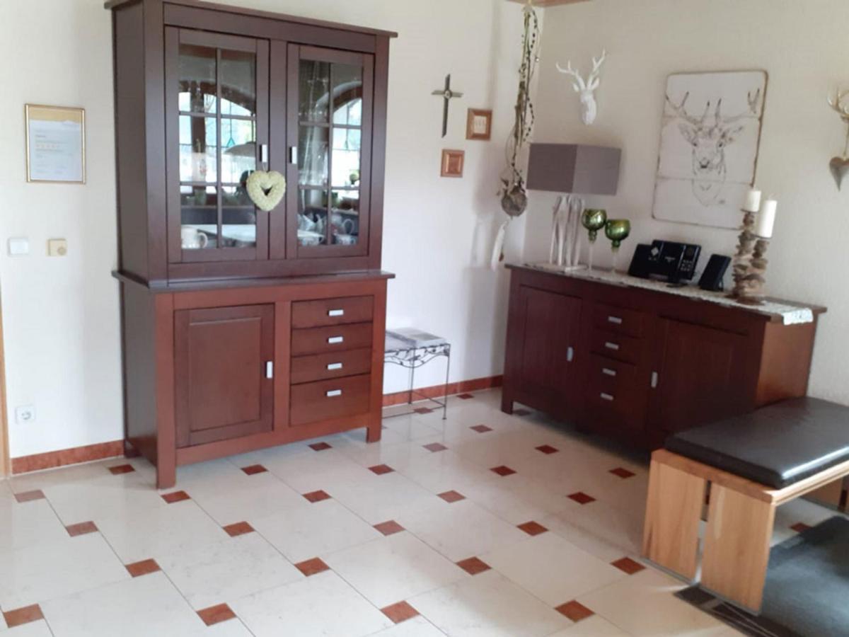 לאם Ferienwohnung Arberblick מראה חיצוני תמונה