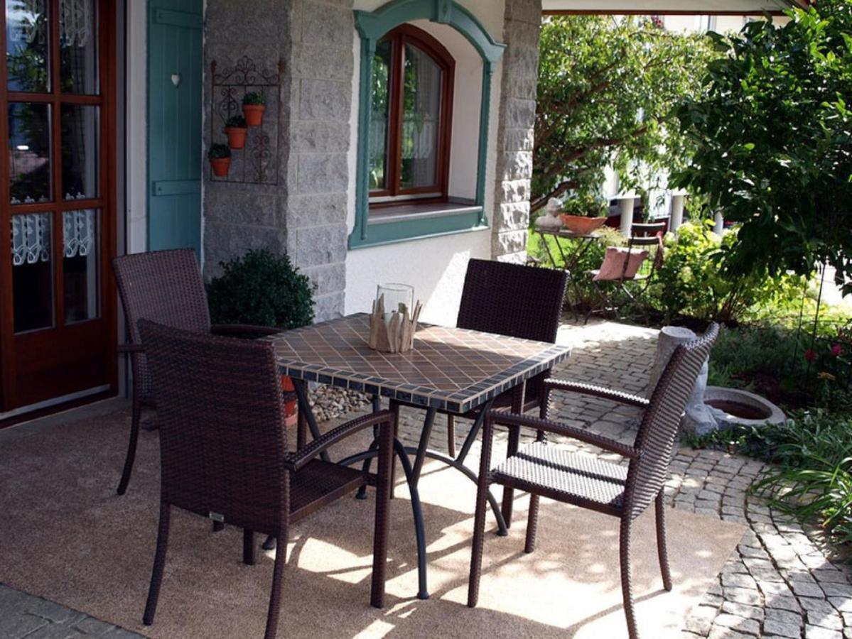 לאם Ferienwohnung Arberblick מראה חיצוני תמונה